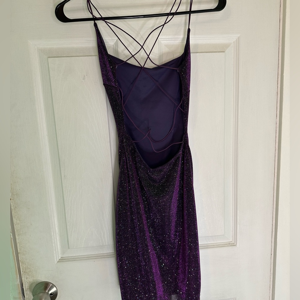 Homecoming Dress